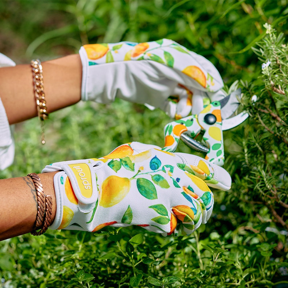 Gardening Gloves -  - TORA Gardens 