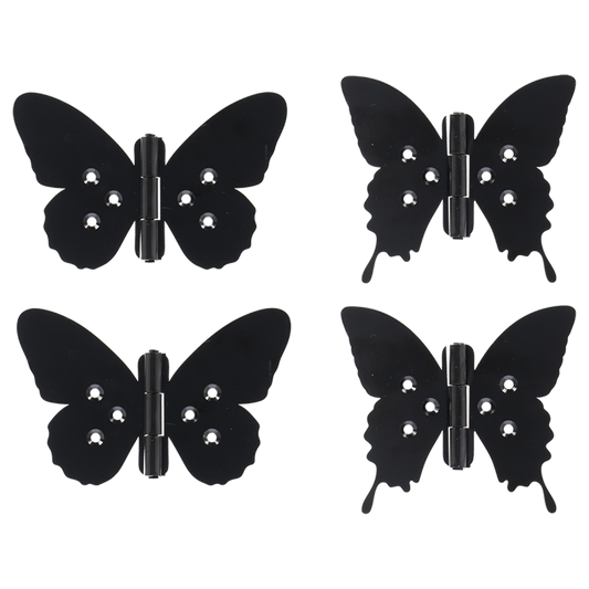 Butterfly Hinges -  - TORA Gardens 